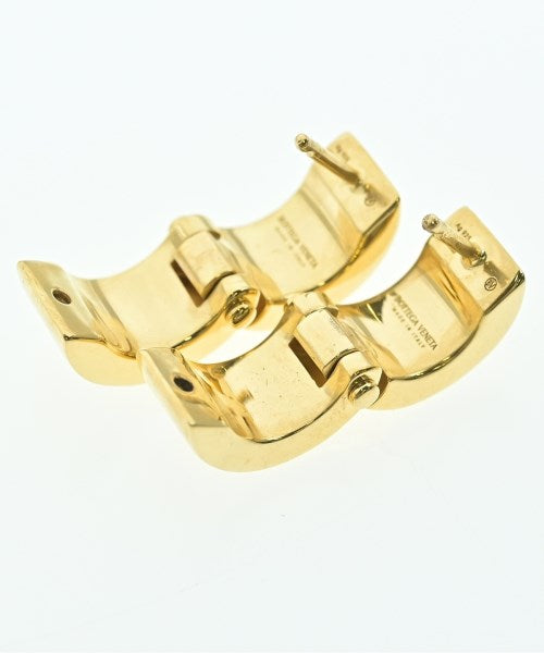BOTTEGA VENETA 耳飾