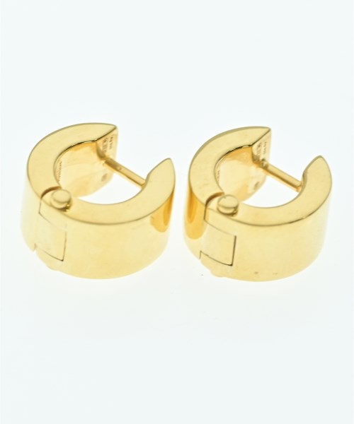 BOTTEGA VENETA 耳飾