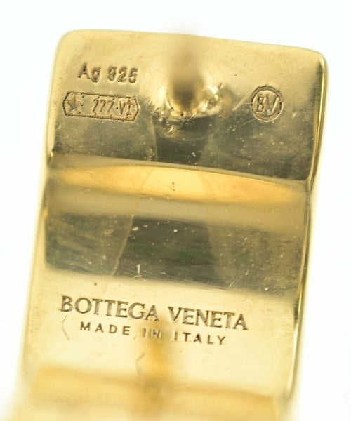 BOTTEGA VENETA 耳飾