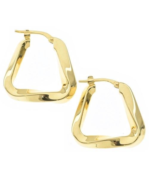 BOTTEGA VENETA 耳飾