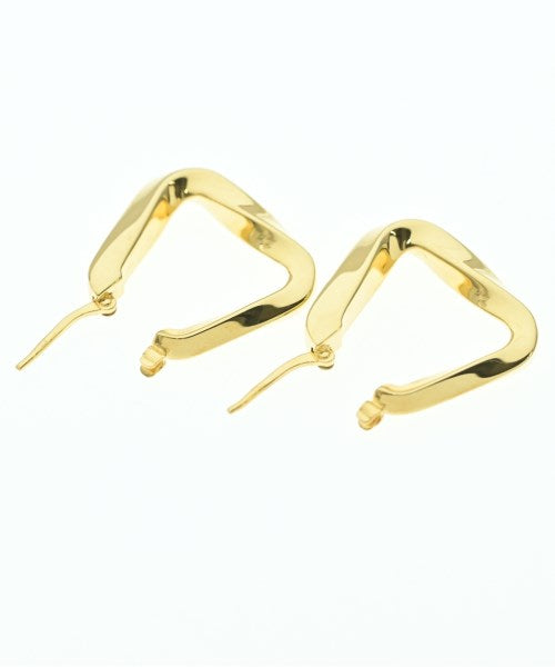 BOTTEGA VENETA 耳飾