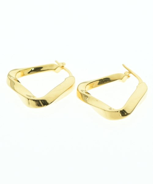 BOTTEGA VENETA 耳飾