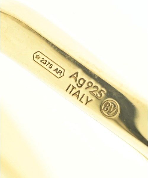 BOTTEGA VENETA 耳飾