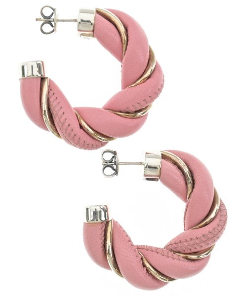 BOTTEGA VENETA 耳飾