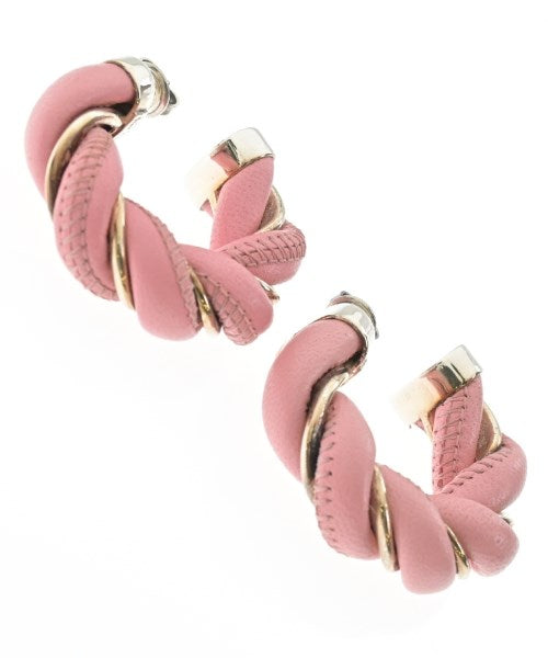 BOTTEGA VENETA 耳飾