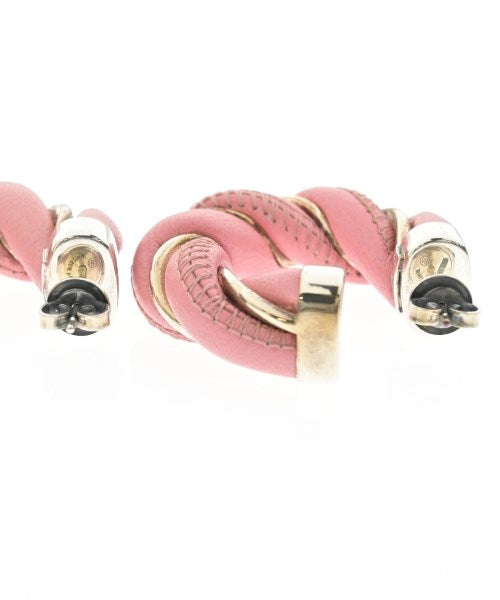 BOTTEGA VENETA 耳飾