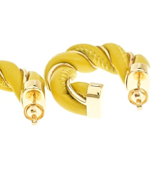 BOTTEGA VENETA 耳環　
