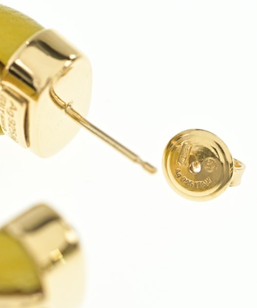 BOTTEGA VENETA 耳環　