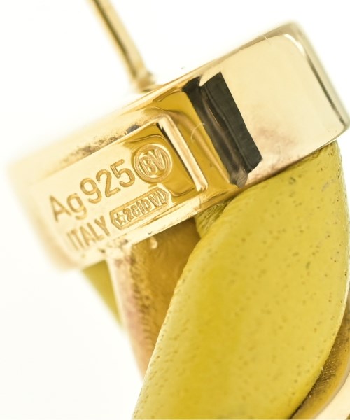 BOTTEGA VENETA 耳環　