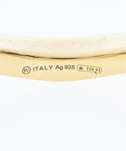 BOTTEGA VENETA 戒指