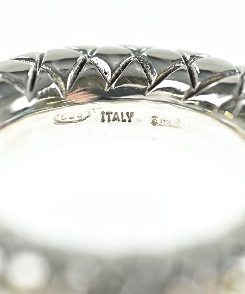 BOTTEGA VENETA 戒指