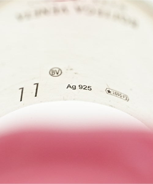 BOTTEGA VENETA 戒指