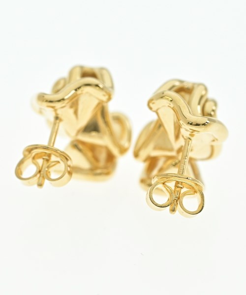 BOTTEGA VENETA 耳環　