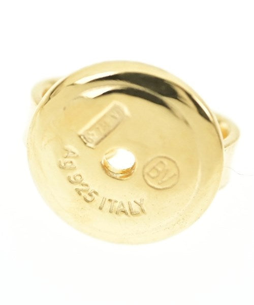 BOTTEGA VENETA 耳環　