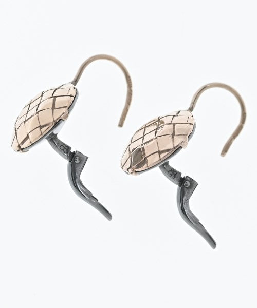BOTTEGA VENETA 耳環　