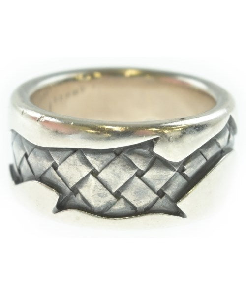 BOTTEGA VENETA 戒指