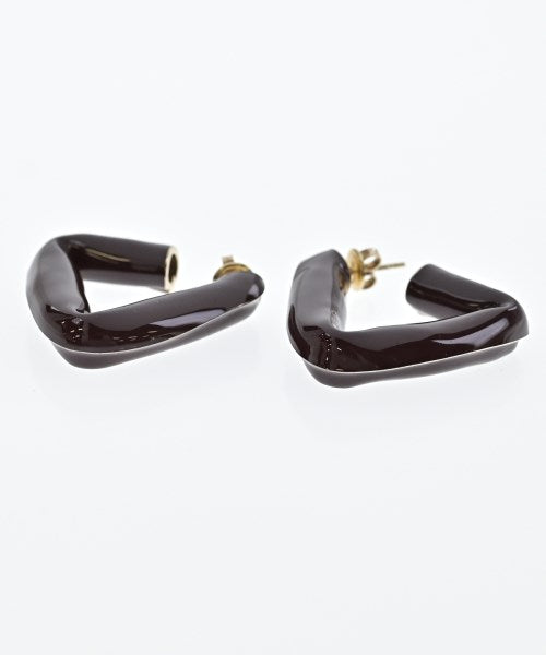 BOTTEGA VENETA 耳飾