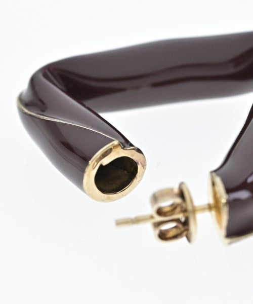 BOTTEGA VENETA 耳飾