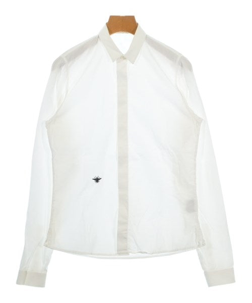 Dior Homme 正式襯衫