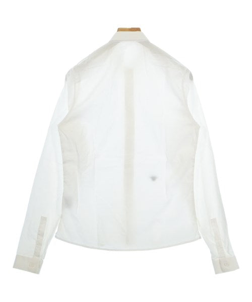 Dior Homme 正式襯衫