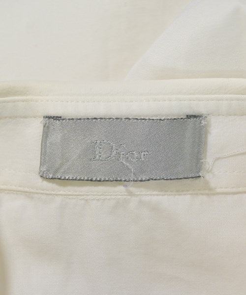 Dior Homme 正式襯衫