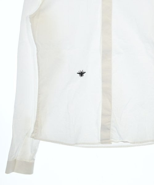 Dior Homme 正式襯衫