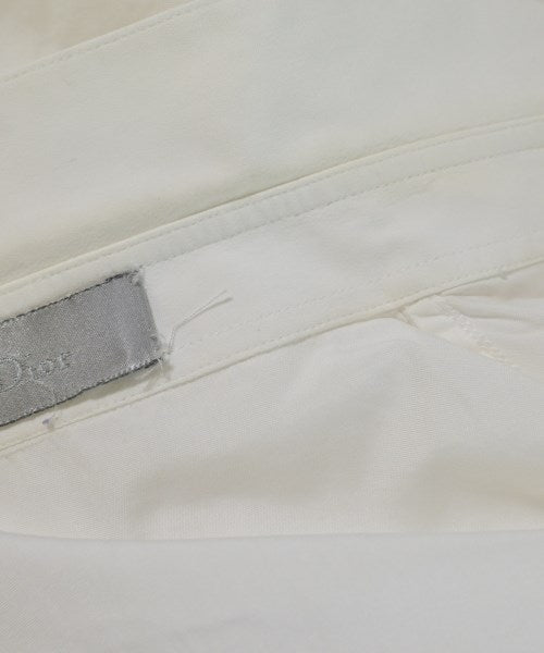 Dior Homme 正式襯衫