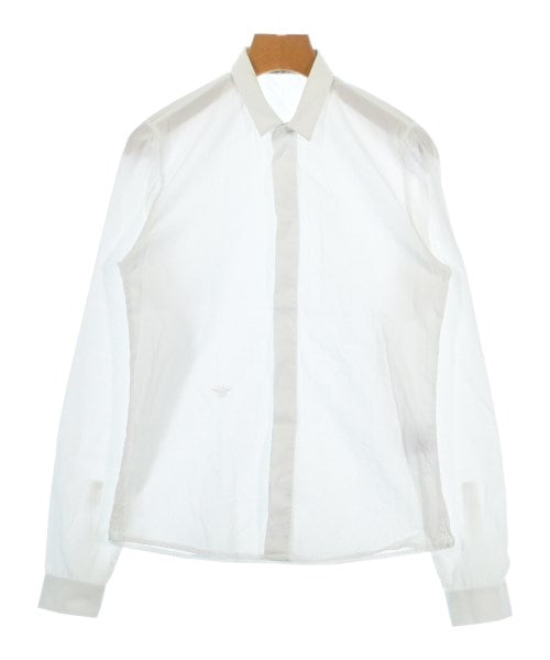 Dior Homme 正式襯衫