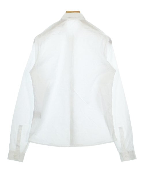 Dior Homme 正式襯衫