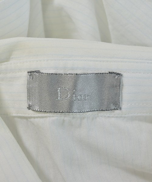 Dior Homme 正式襯衫