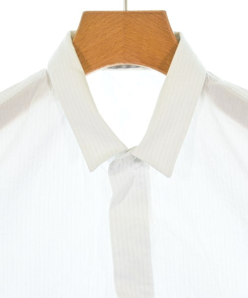 Dior Homme 正式襯衫