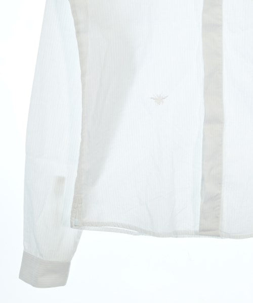 Dior Homme 正式襯衫