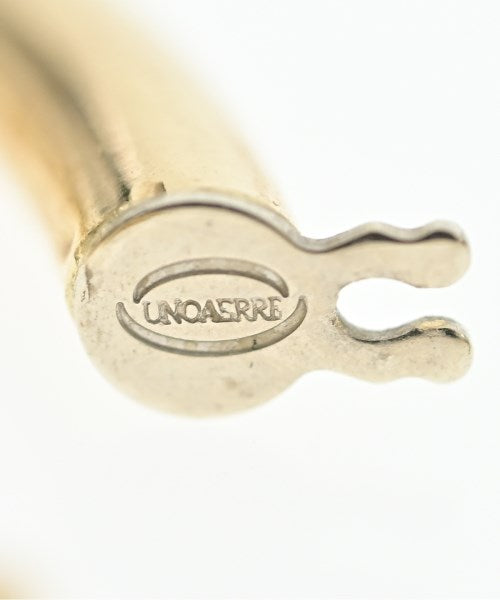 UNOAERRE 耳環　