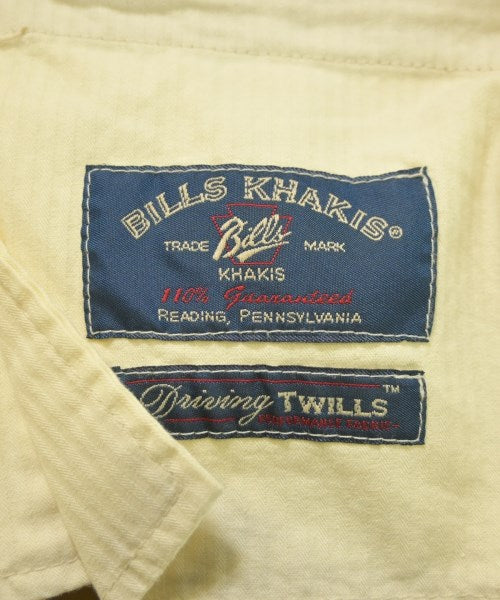 BILLS KHAKIS 休閒褲