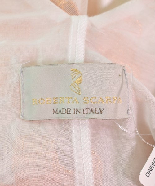 ROBERTA SCARPA 洋裝
