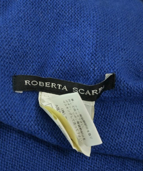 ROBERTA SCARPA 開襟衫