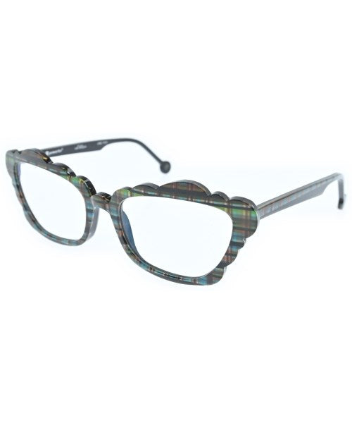 l.a.Eyeworks 眼鏡