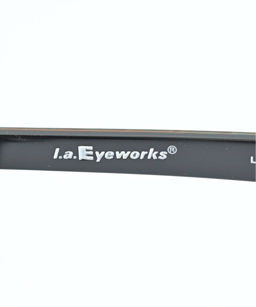 l.a.Eyeworks 眼鏡