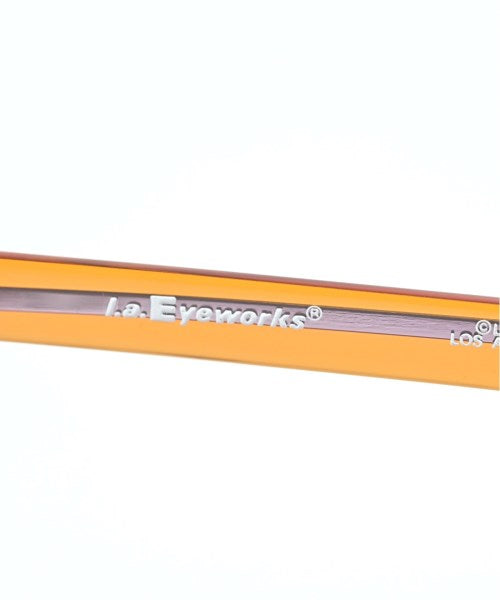 l.a.Eyeworks 眼鏡
