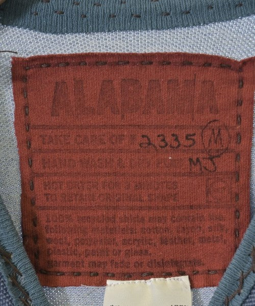 ALABAMA T恤/上衣