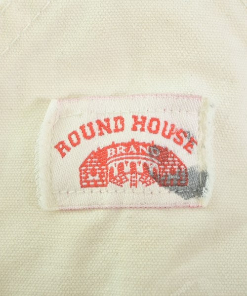 ROUND HOUSE 其他款