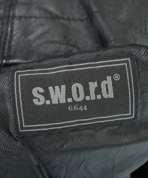 S.W.O.R.D 騎士夾克
