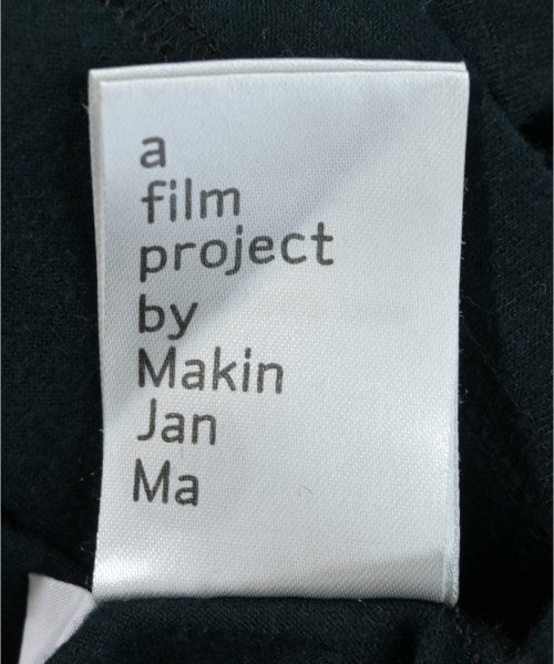 MAKIN JAN MA T恤/上衣
