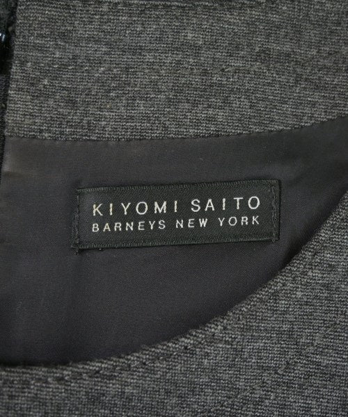 KIYOMI SAITO 洋裝