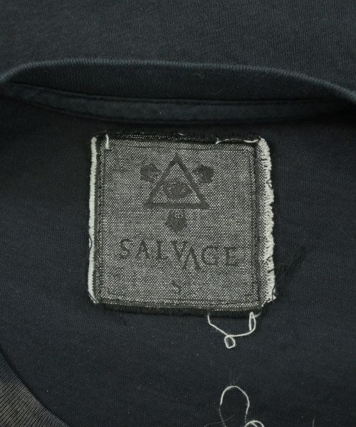 salvage T恤/上衣