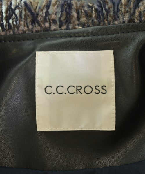 C.C.CROSS 其他飛行外套