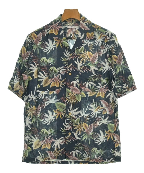 RATTLE TRAP 休襯衫