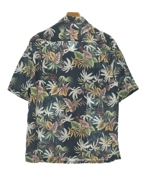 RATTLE TRAP 休襯衫