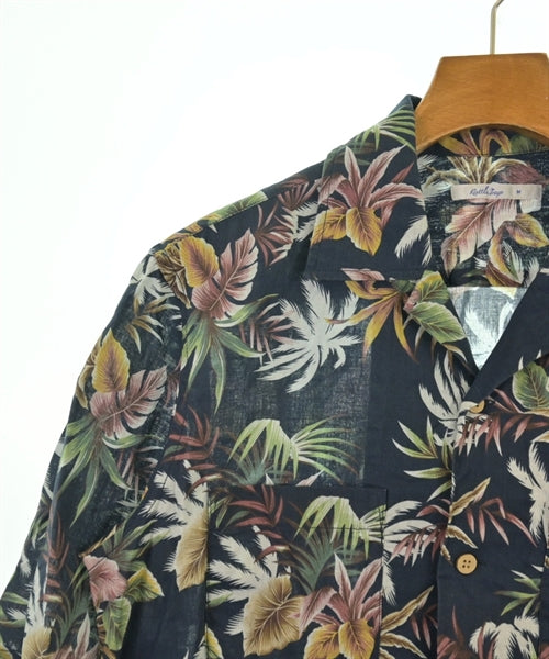 RATTLE TRAP 休襯衫