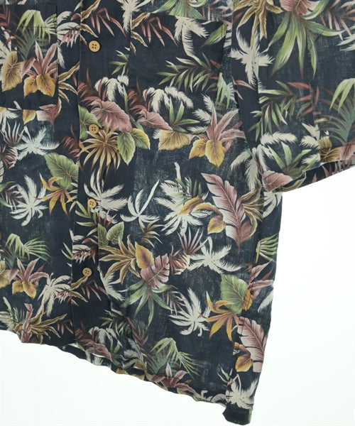 RATTLE TRAP 休襯衫